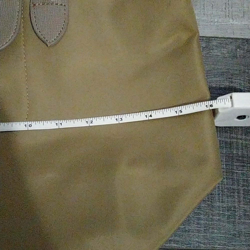 Longchamp Handbag - Picture 7 of 9